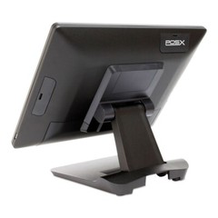 POS-X EVO TP6 POS Terminal (Intel Core i5, 8GB DDR3, 500GB SSD, Win 10 Pro x64)