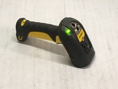 Symbol Pistol Grip Barcode Scanner LS3578-FZ20005WR