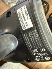 Lot of 8: Honeywell Hyperion 1300g (1300g-2) Open AS IS See Photos READ
