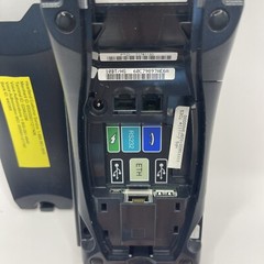 VeriFone VX 520 Credit Card Machine Terminal EMV Chip Reader/Swipe *Untested*