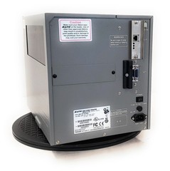 SATO CL412e Industrial Direct Thermal Transfer Barcode Label Printer, As Is