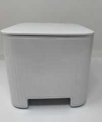 Thermal Receipt Printer USB & LAN 80mm Print Width (3.15″), 6″ x 5″