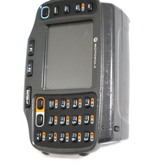 Motorola WT4090-WA0CJ6GA2WR Wearable Mobile Computer Terminal No Battery “READ”