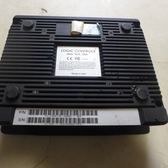 U210 BEMATECH LC8810 DDWS INDUSTRIAL COMPUTER USED FREE SHIPPING