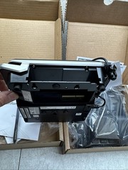 LOT OF 2 NEW VERIFONE MX915 Credit Card Terminal with Stylus M177-409-01-R X2