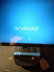 All in One Point of Sale M9 with 15.6” Dual Touch Screen. OS Android 11 and i3