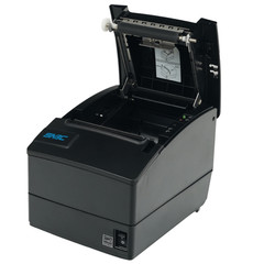 SNBC BTP-R180II Thermal Receipt Printer USB Serial Ethernet Auto Cutter POS NEW
