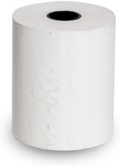 3 1/8 X 230 Thermal Paper Rolls 50 Rolls/Box – BPA-Free Rolls for POS Systems…