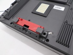Honeywell Thor VM3 Windows 10 64GB Flash Vehicle Mount Computer VM3W2F1A1AET04A