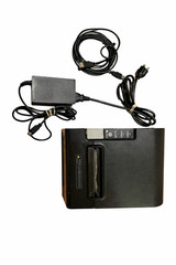 Logic Controls LR2000E Thermal Receipt Printer Ethernet USB Grade A