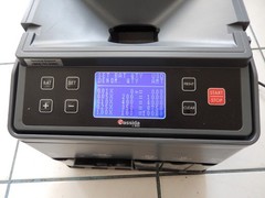 CASSIDA C300 Professional USD Coin Counter -works great-