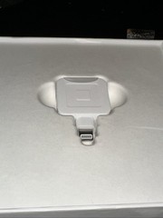 Square A-SKU-0523 Reader for Magstripe Lightning Connector