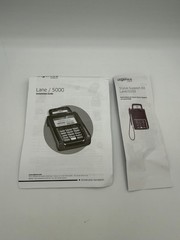 Ingenico Lane/5000 Terminal Pack of 4