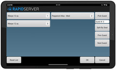Lenovo Tablet