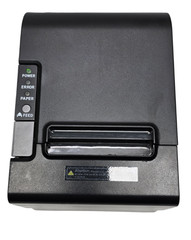 Logic Controls LR2000E Thermal Printer W/3 rolls – USB typeB – Ethernet cable