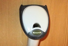 Honeywell 4600G Barcode Scanner – General Purpose 2D Imager – Cable Not Included