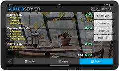 Lenovo Tablet