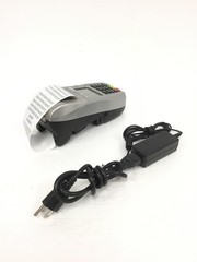 4x FIRST DATA FD130DUO Credit Card Machine w/Printer,AC Adapter,WORKS,FREE SHIP