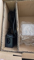 EOM-200 POS Thermal Receipt Printer Ethernet/LAN USB & Serial Autocut Tested