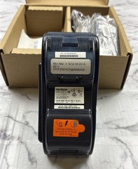 Verifone VX680 Handheld Terminal Station – Open Box – POS Terminal Charger