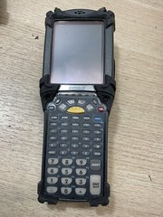 Motorola MC9063 Symbol Handheld Mobile ComputerBarcode Scanner/MAR483
