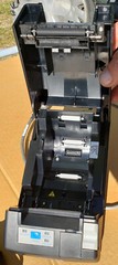Citizen CT-S2000 Thermal POS Receipt Printer USB w/ Power Cord