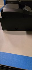 Star TSP650II Direct Thermal POS Receipt Printer Bluetooth 654IIBI2