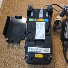 First Data FD150 EMV Contactless Credit Card Terminal Dial/IP WiFi ** Tested