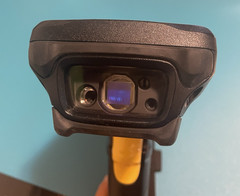 Zebra MC330K-GE2HG4US SCANNER MOBILE COMPUTER BARCODE SCANNER