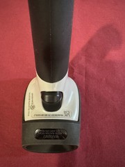 INATECK BCST-70 BARCODE SCANNER-Scanner Only