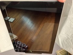 INFOR T2 Terminal Touchscreen Pos 4GB RAM 60GB HD, 15″ , POWERS ON, FOR PARTS