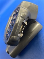 UNTESTED Motorola Symbol WT4090 WA0CC6GA2WR – W BATTERY *AS IS*