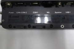 Zebra VC70N0 Vehicle Mount Data Terminal Mobile Computer VC70N0-MA0U702G7WR