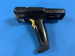Zebra MC330K-GE4HG3US Mobile Android Computer 2D/1D/QR Barcode Scanner No Batt