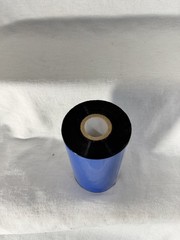 (6 Rolls) Thermal Transfer Ribbon 5 1/2″ Unknown Length NEW