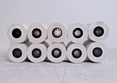 NEW BuyRegisterRolls 3-1/8″ x 90′ Thermal Receipt Paper | 10 Rolls (BPA-Free)
