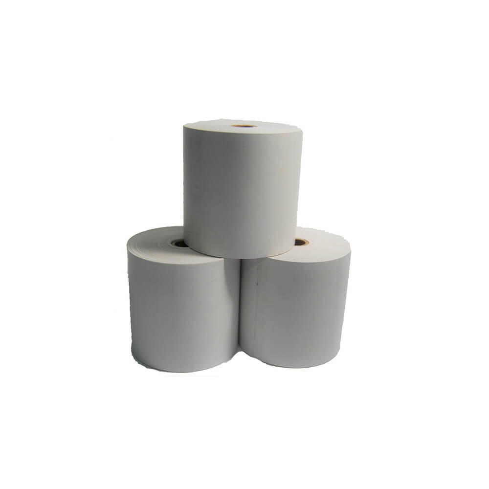 Durable GNS Thermal Add Machine Rolls 70GSM Biodegradable Premium High Quality