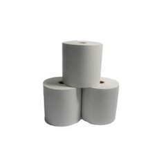 Durable GNS Thermal Add Machine Rolls 70GSM Biodegradable Premium High Quality