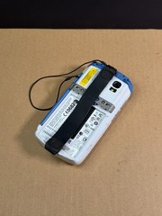 Zebra MC55A0 1D 2D Barcode Scanner Works – No Battery Ships Fast!!!