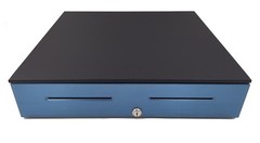 New Gilbarco Cash Drawer with Till for Passport & G-Site PA01570063