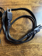 Clover Mini Power Supply Cable Adapter with Cord – Used In Great Condition
