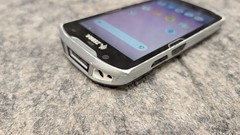 Zebra TC57 TC57HO Handheld Barcode Mobile w/ Battery 🔥Factory Reset🔥