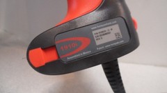 Honeywell Granit 1910i Industrial Barecode Scanner (1910IER-3-N)
