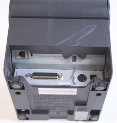 EPSON TM-T88V M244A Pos USB Thermal Receipt Printer No Power Supply