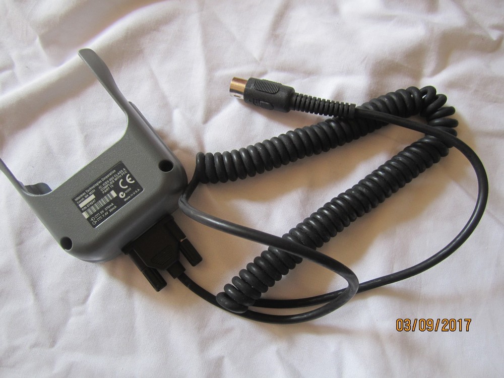 Intermec Data Cable – PN: 074247