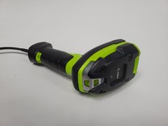 Zebra LI3608 SR Standard Range Rugged Barcode 1D Scanner w/USB Cable