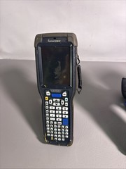 4x INTERMEC CK71AA2K (3 PC) CK71AA2D(1PC) Bar Code Scanner /NO BATTERIES/ AS-IS