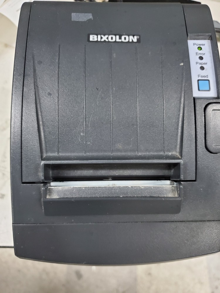 BIXOLON SRP-350PLUSIII Thermal Receipt Printer | C892