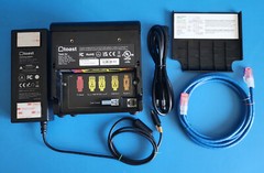 Toast TT200 Touch Terminal TP200, Receipt Printer TG200, Handheld & TC200 Drawer