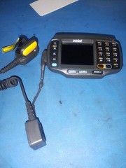 Symbol Motorola WT41N0 Barcode Ring Scanner Big Lot.